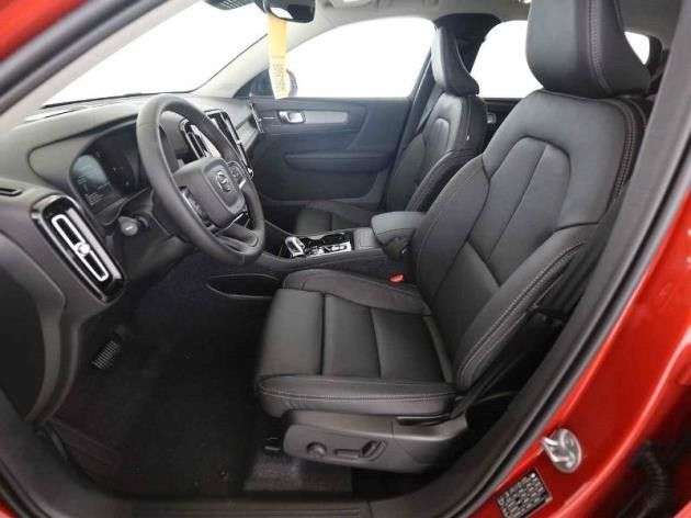 Volvo XC 40