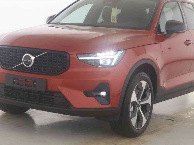 Volvo XC 40