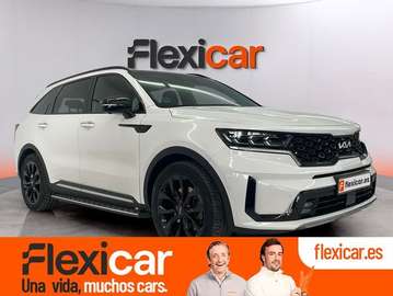 2.2CRDi Black Edition 4x2 DCT