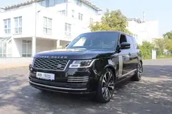 Land Rover Range Rover D350 MHEV Fifty |PANO|SOFT CLOSE|22ZOLL|VOLL|
