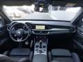 Alfa Romeo Stelvio Veloce 2.2 16V 210 AT8 Q4 Schwarz - thumbnail 4