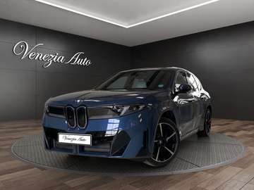 iX3 50 xDrive M Sport 469cv Gancio Tetto ACC HUD LED Pelle 360 Navi Massage Ventil Keyless