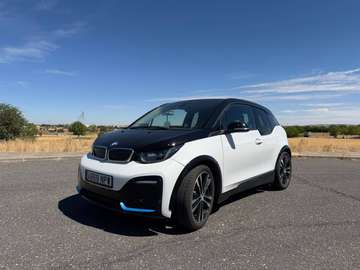 i3s 120Ah
