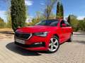 Skoda Scala 1.6 TDI 85 KW (115 CV) Ambition Rojo - thumbnail 1
