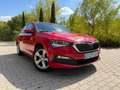 Skoda Scala 1.6 TDI 85 KW (115 CV) Ambition Rojo - thumbnail 2