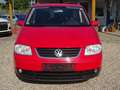 Volkswagen Touran 1.6 FSI Highline Rot - thumbnail 2