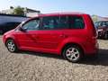 Volkswagen Touran 1.6 FSI Highline Rot - thumbnail 6
