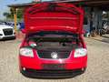 Volkswagen Touran 1.6 FSI Highline Rot - thumbnail 14