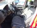 Volkswagen Touran 1.6 FSI Highline Rot - thumbnail 7