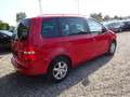 Volkswagen Touran 1.6 FSI Highline Rot - thumbnail 4