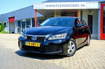 Hybrid Aut. Clima|Alcantara|Cruise