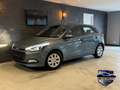 Hyundai i20 1.2 benzine Bj: 2016 / 15.750 KM Grau - thumbnail 1