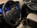 Hyundai i20 1.2 benzine Bj: 2016 / 15.750 KM Grijs - thumbnail 5