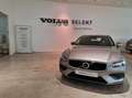 Volvo V60 Momentum Pro D3 Geartronic diesel Grijs - thumbnail 3