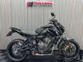 Yamaha MT-07 Pure black - thumbnail 1