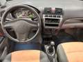 Kia Picanto 1.1i. 65PS. Klima Servo. ABS. ZV. EFH. Tüv NEU Schwarz - thumbnail 12