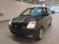 Kia Picanto 1.1i. 65PS. Klima Servo. ABS. ZV. EFH. Tüv NEU Schwarz - thumbnail 2