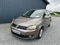 Volkswagen Golf Plus VI Comfortline Klimaauto.,SHZ,ALU, Braun - thumbnail 2