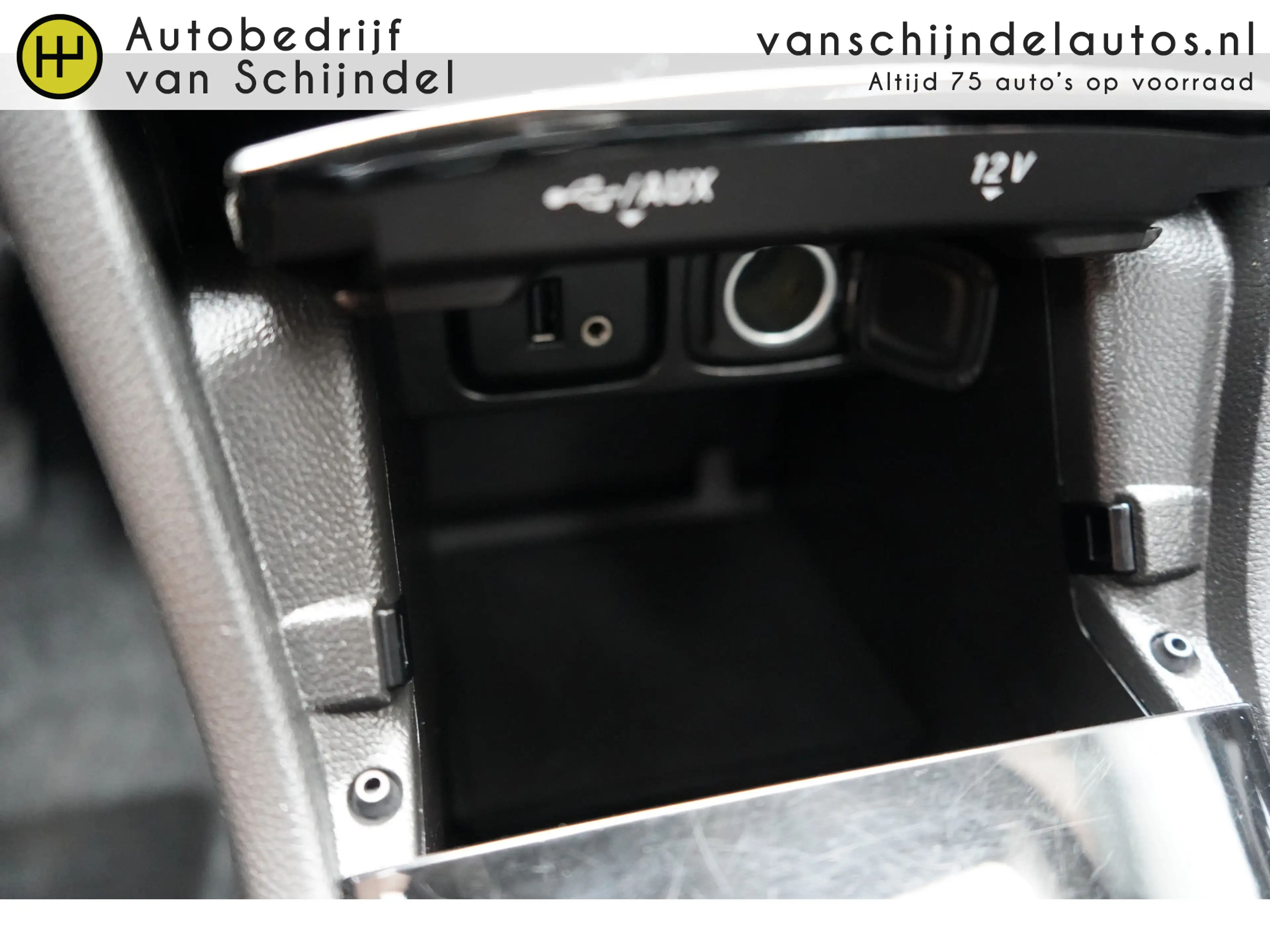 Opel Mokka X 1.4 TURBO 141PK INNOVATION NIEUWE APK! NAVIGATIE A — photo 33