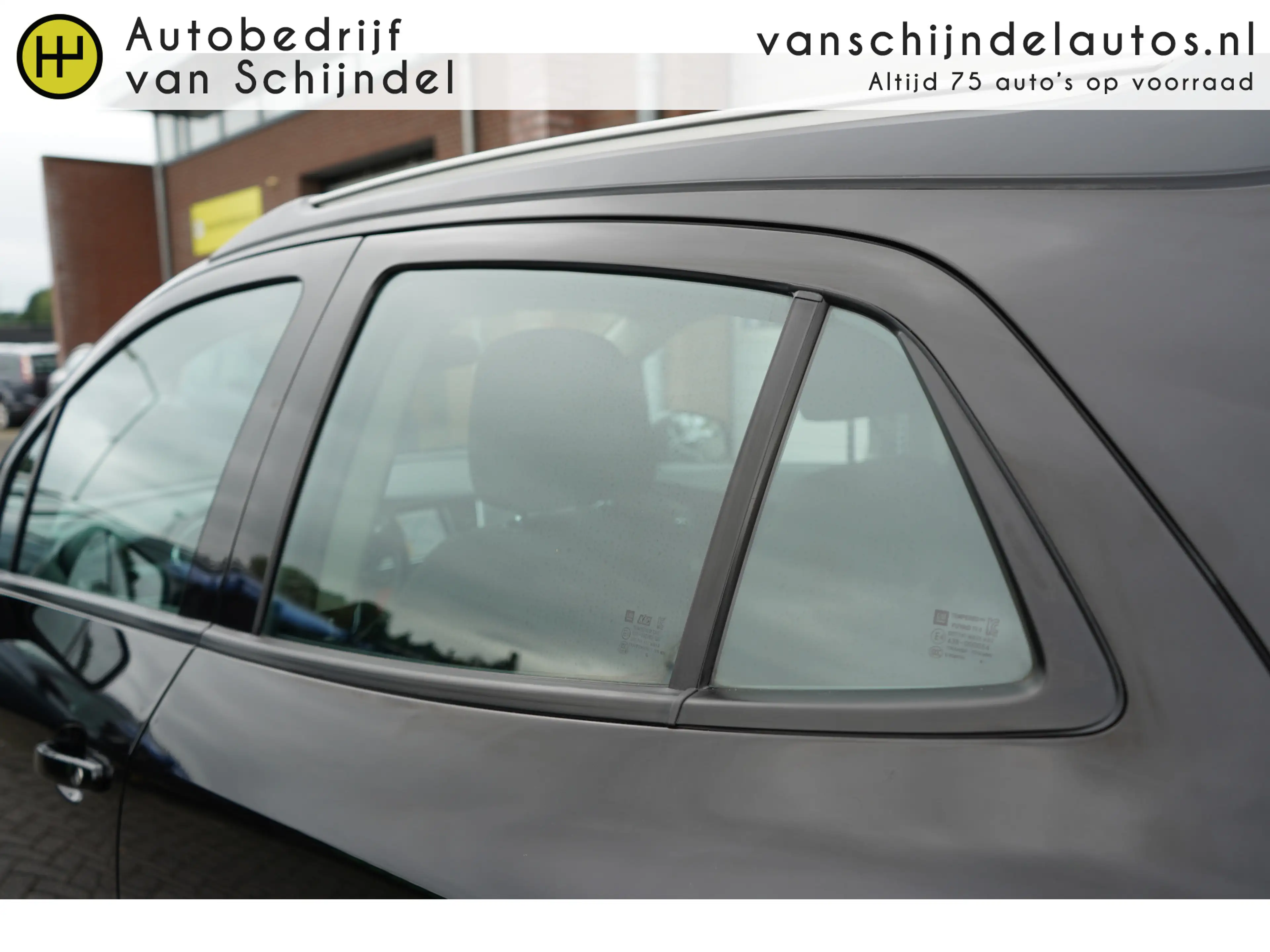 Opel Mokka X 1.4 TURBO 141PK INNOVATION NIEUWE APK! NAVIGATIE A — photo 11