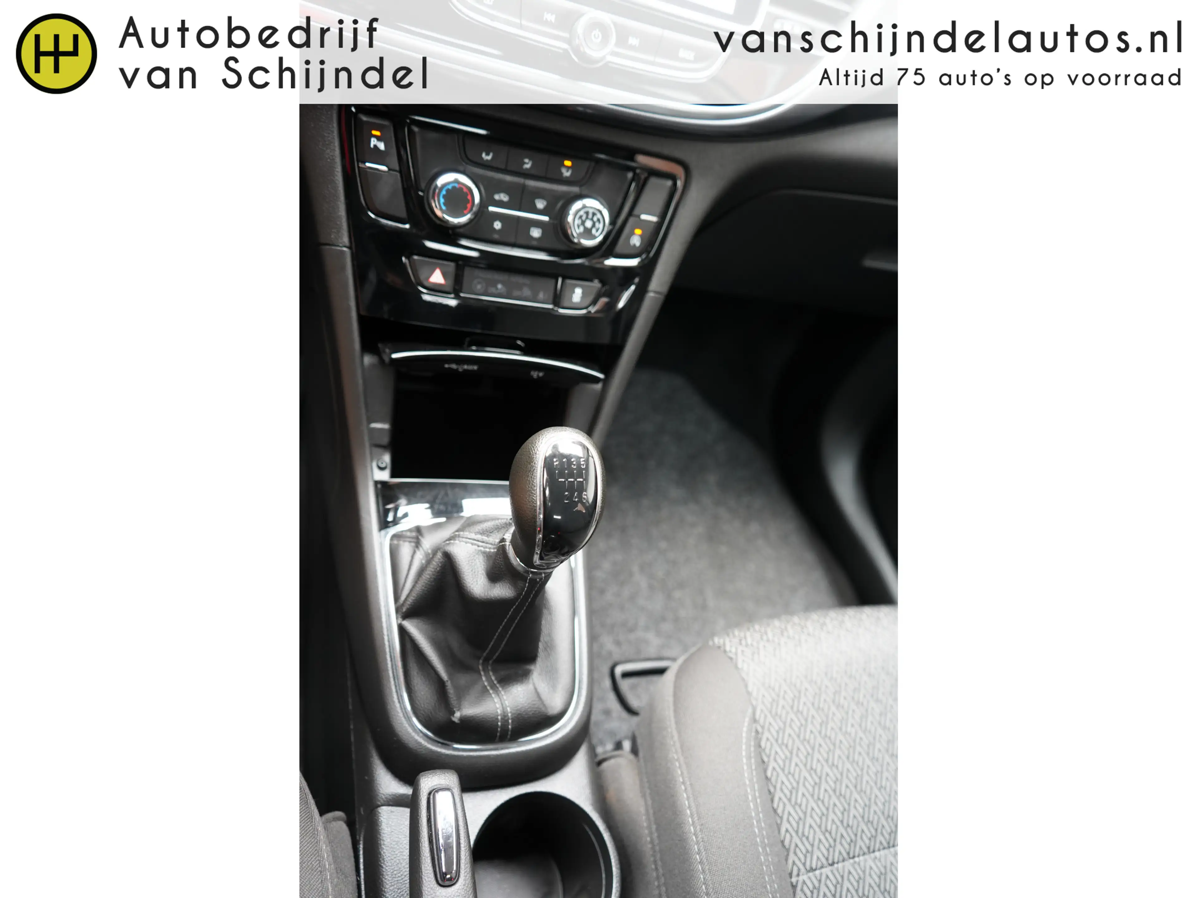 Opel Mokka X 1.4 TURBO 141PK INNOVATION NIEUWE APK! NAVIGATIE A — photo 35