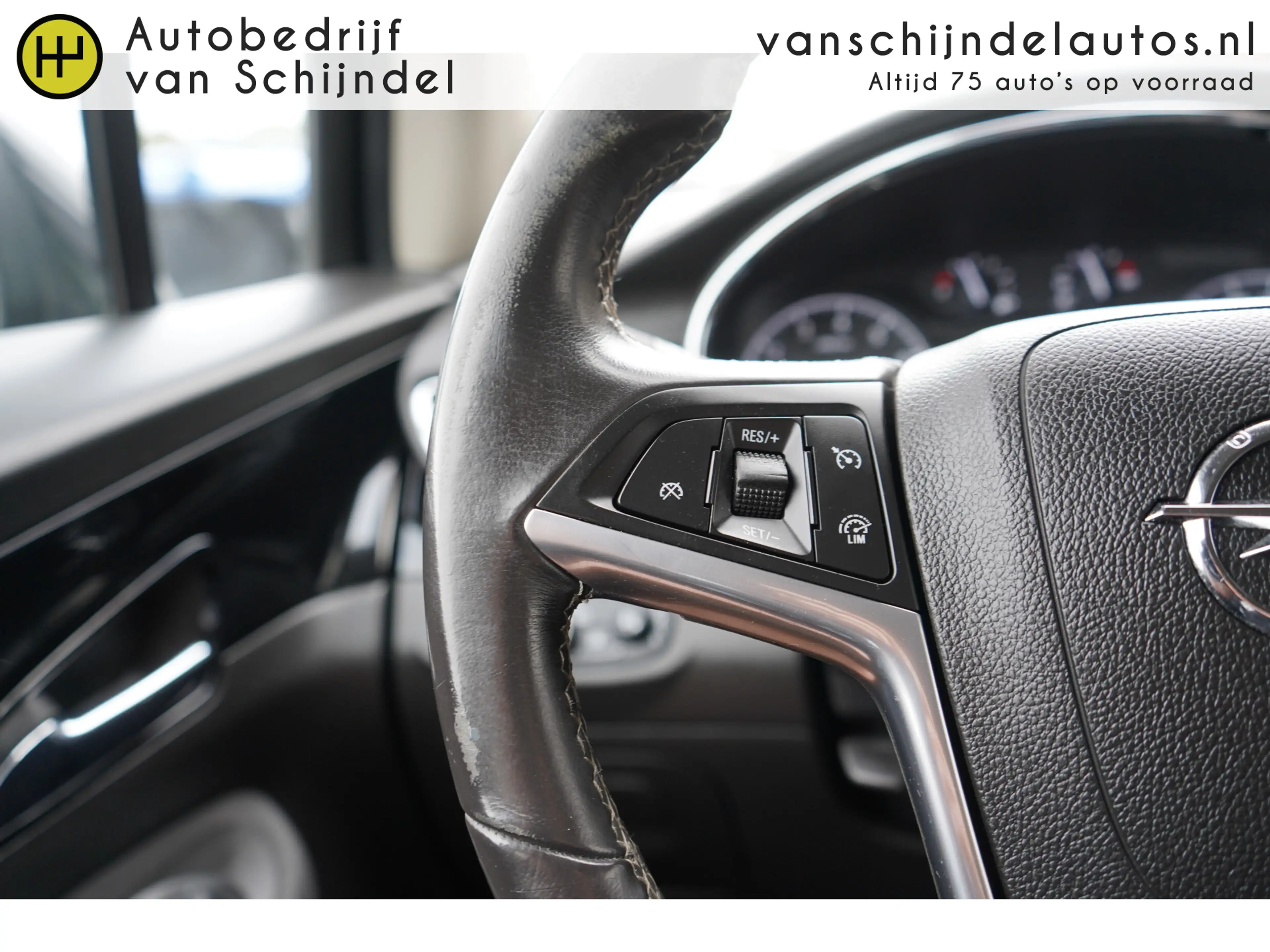Opel Mokka X 1.4 TURBO 141PK INNOVATION NIEUWE APK! NAVIGATIE A — photo 26