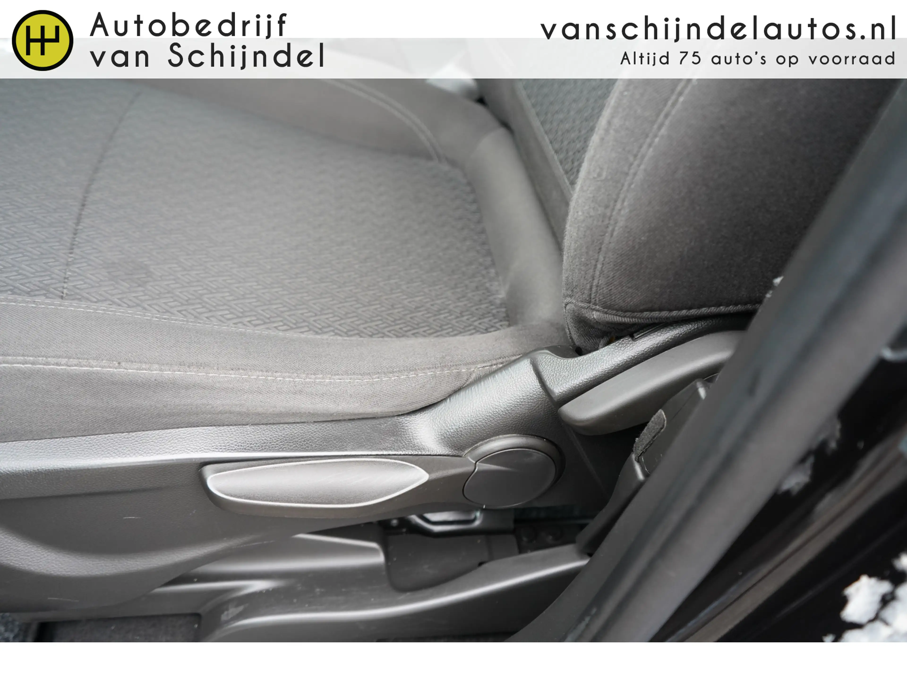 Opel Mokka X 1.4 TURBO 141PK INNOVATION NIEUWE APK! NAVIGATIE A — photo 22