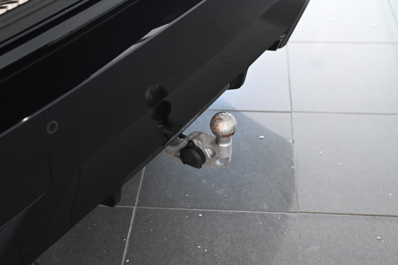 BMW 520 d Touring xDrive M Sport M-Bremse AHK Pano — photo 8