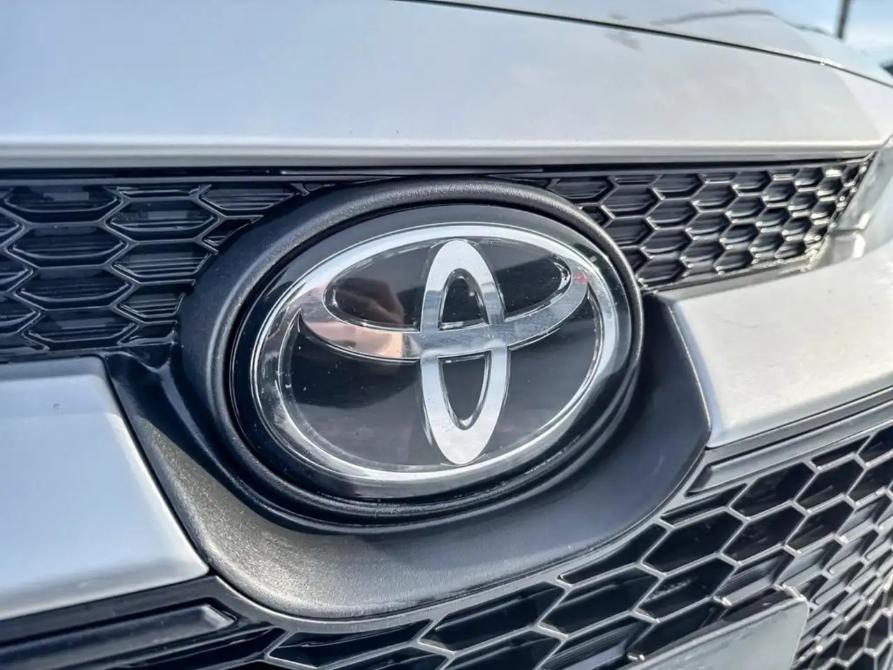 Toyota Corolla снимка Toyota Corolla