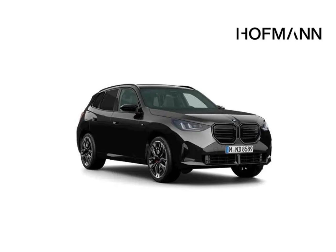 BMW X3 M