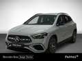 Mercedes-Benz GLA 200 d 4MATIC Österreich-Edition *AMG Special Edition, Grau - thumbnail 1