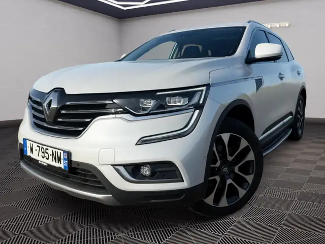 Renault Koleos Intens 4x4