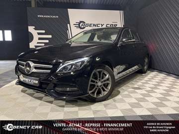 400 - BVA -Executive 4-Matic- Origine France