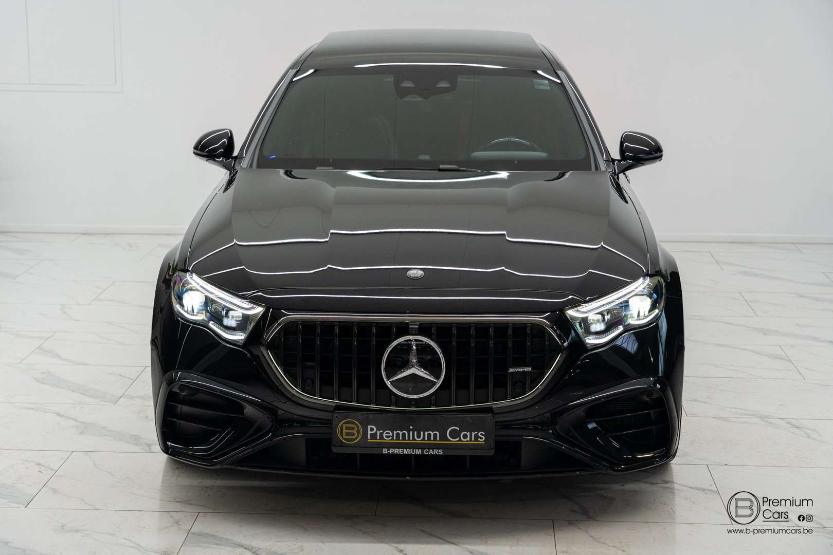 Mercedes Classe E 53 AMG 53 Night Edition -  - Joinsteer - #3