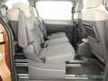 Volkswagen T7 Multivan 2.0TDI Life DSG 7Sitze AHK LED-Matrix Panoram Bronze - thumbnail 3