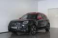 MINI Cooper SE Countryman ALL4 JCW Trim XL-Paket AHK Schwarz - thumbnail 37