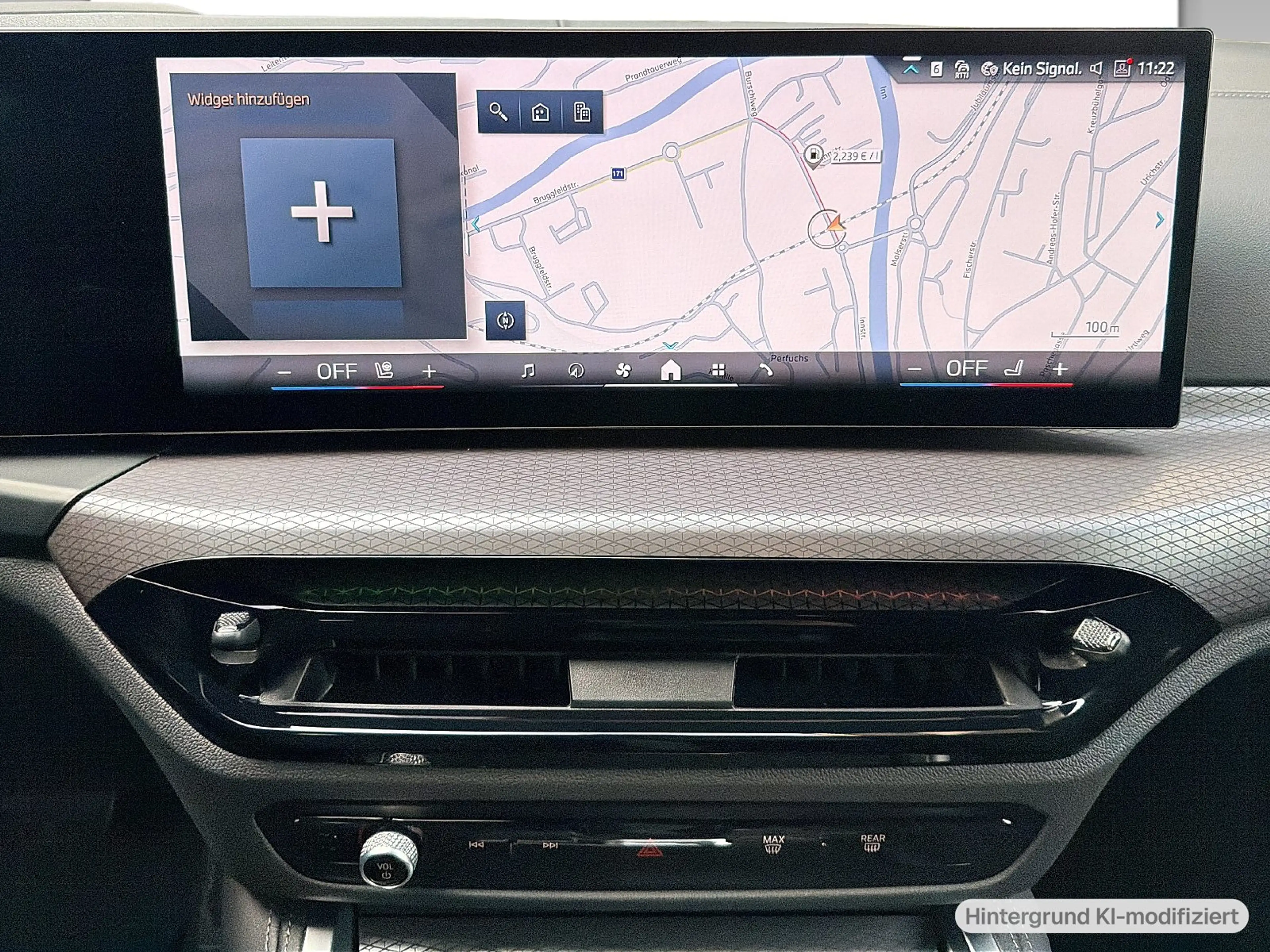BMW 420 d xDrive Gran Coupe G26 B47 — photo 8