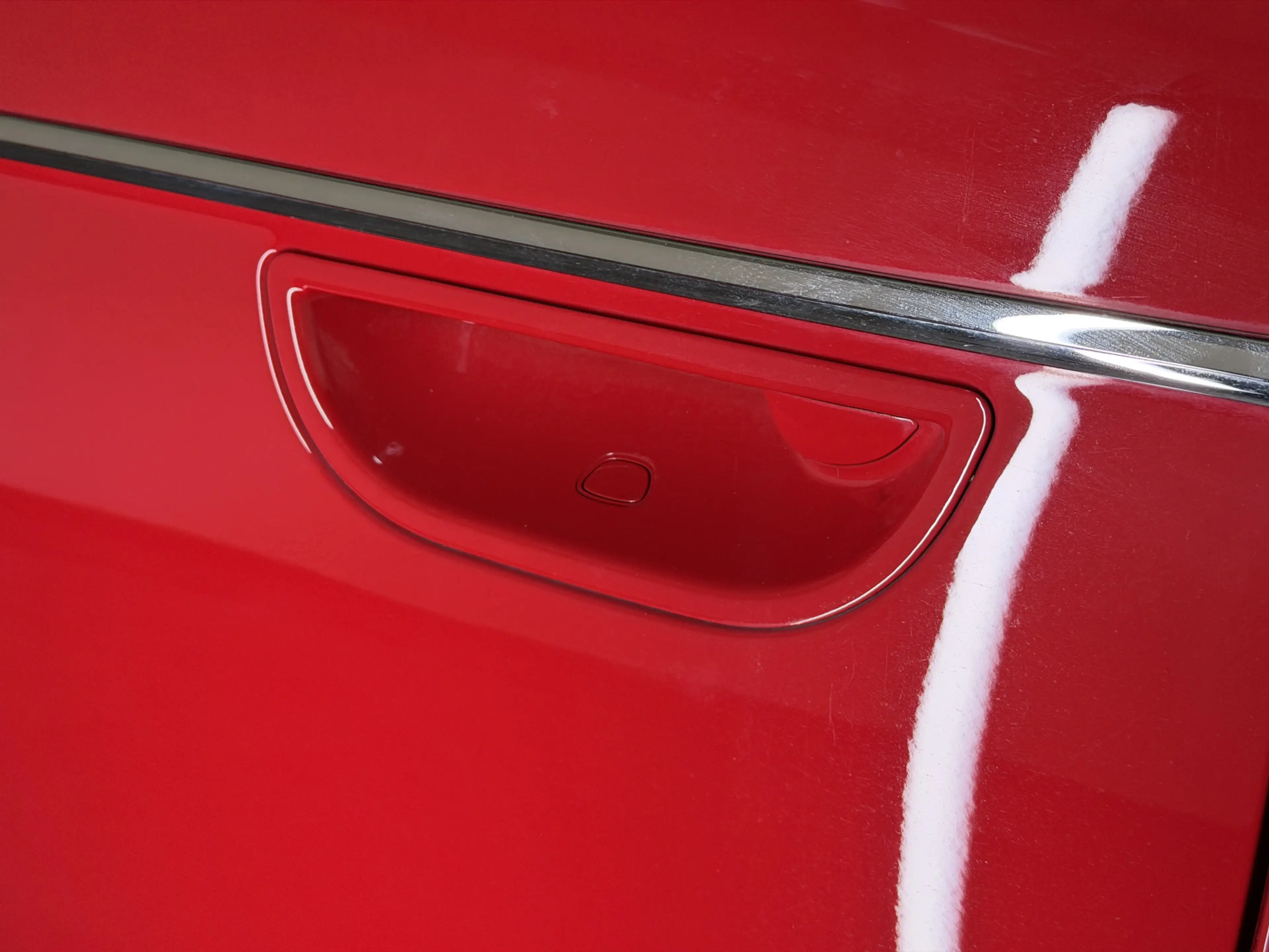 Fiat 500 La Prima 42 kWh | Luxe Leder | ACC | Keyless | Pan — photo 13