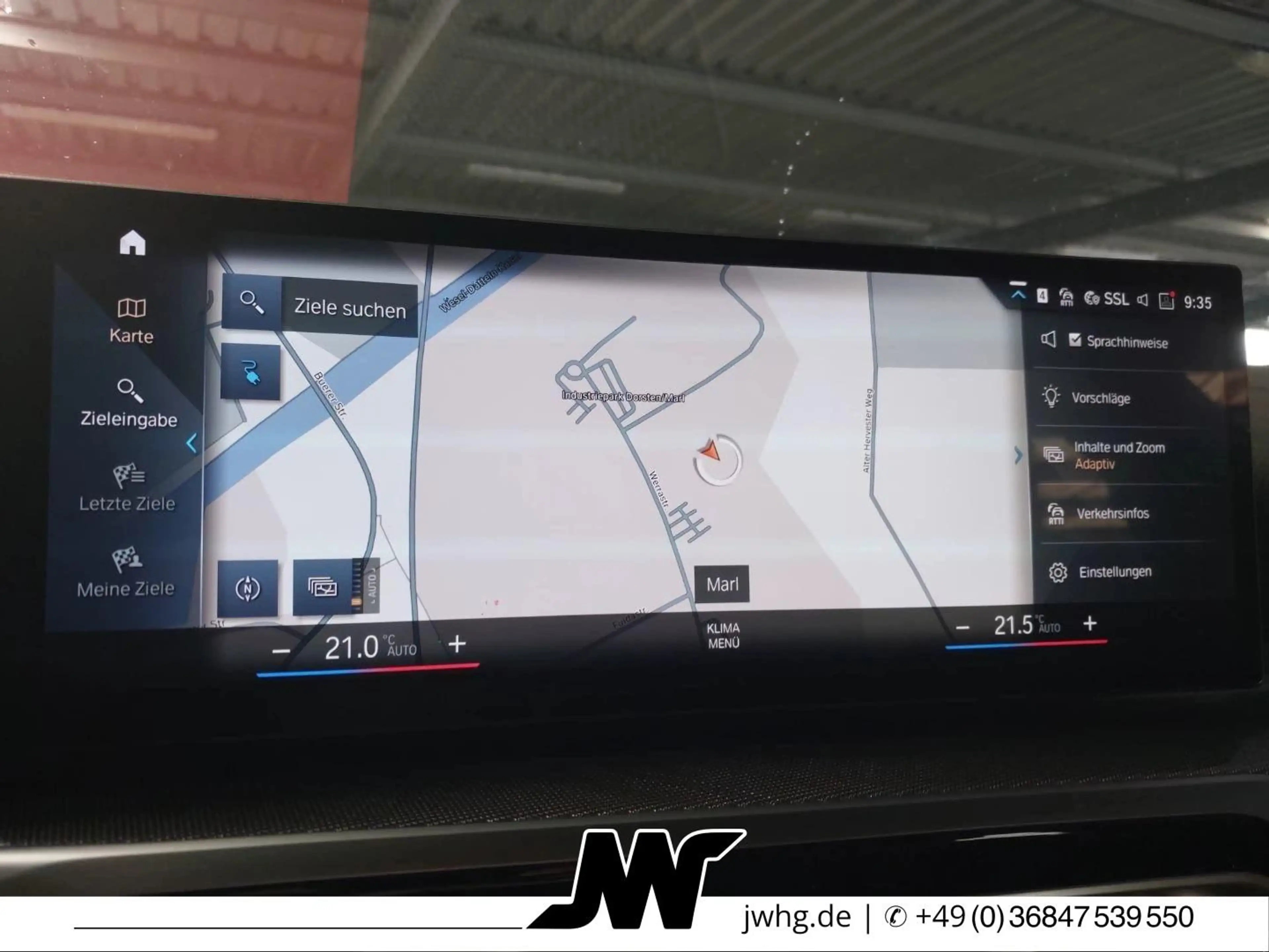 BMW i4 GC M50 LASER/DRIVING-PROF/360°/FROZEN/HUD — photo 11
