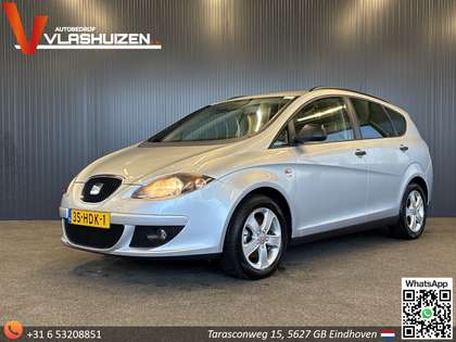 SEAT Altea XL 1.4 TSI Clubstyle | Airco | Cruise |