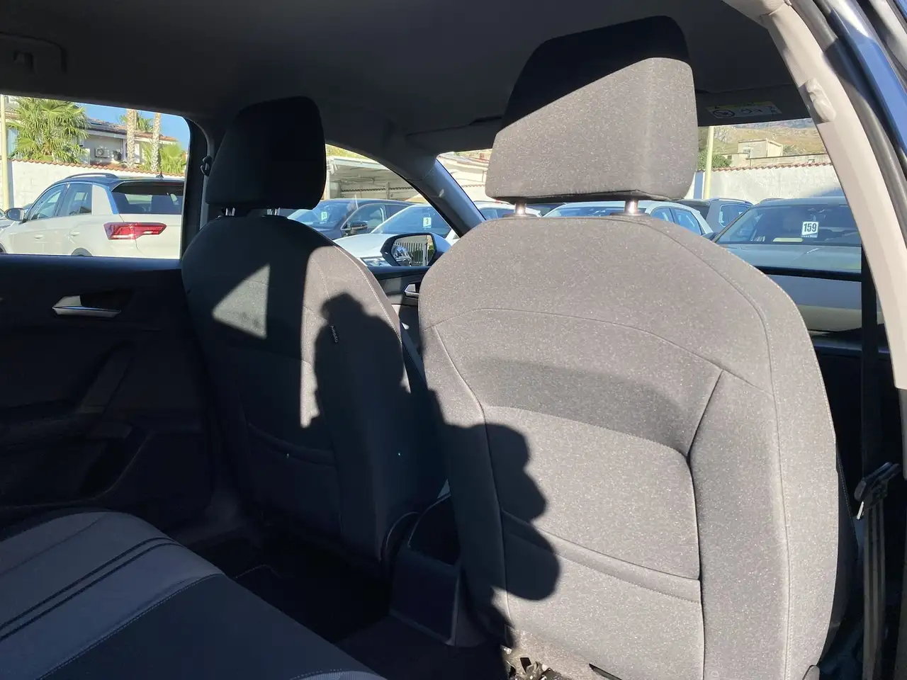 SEAT Leon Style 2.0 TDI 116CV, миниатюра 21