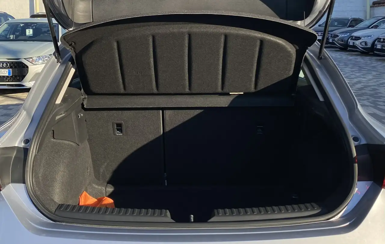 SEAT Leon Style 2.0 TDI 116CV, миниатюра 22