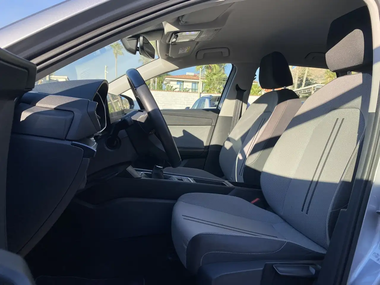 SEAT Leon Style 2.0 TDI 116CV, миниатюра 18