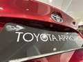 Toyota C-HR C-HR 1.8h Trend 2wd e-cvt Rouge - thumbnail 19