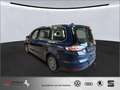 Ford Galaxy 2.0 EcoBlue S&S Allrad Aut. TITANIUM Albastru - thumbnail 2