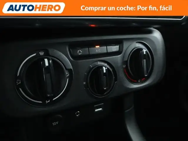 Citroen C3 view 24