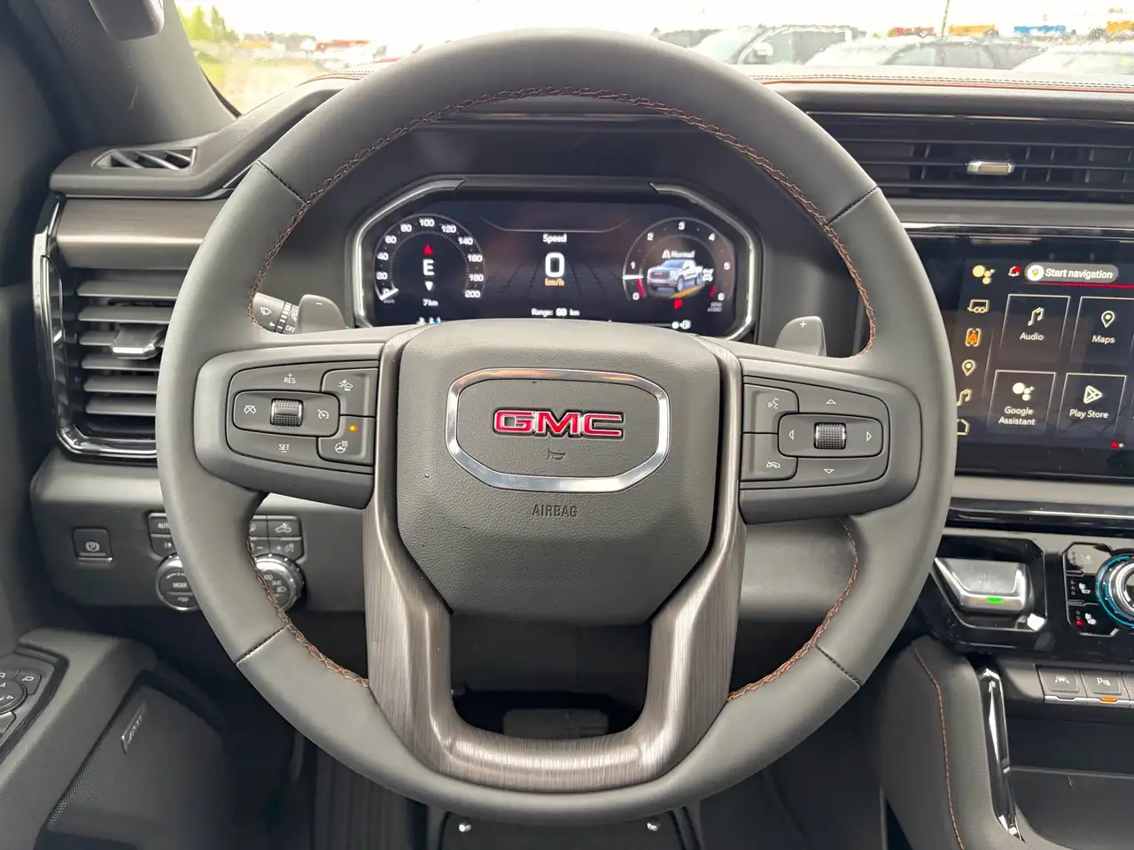 GMC Sierra 1500 photo GMC Sierra 1500