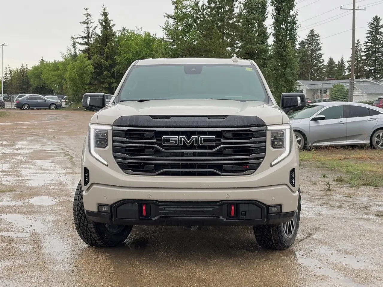 GMC Sierra 1500 photo GMC Sierra 1500