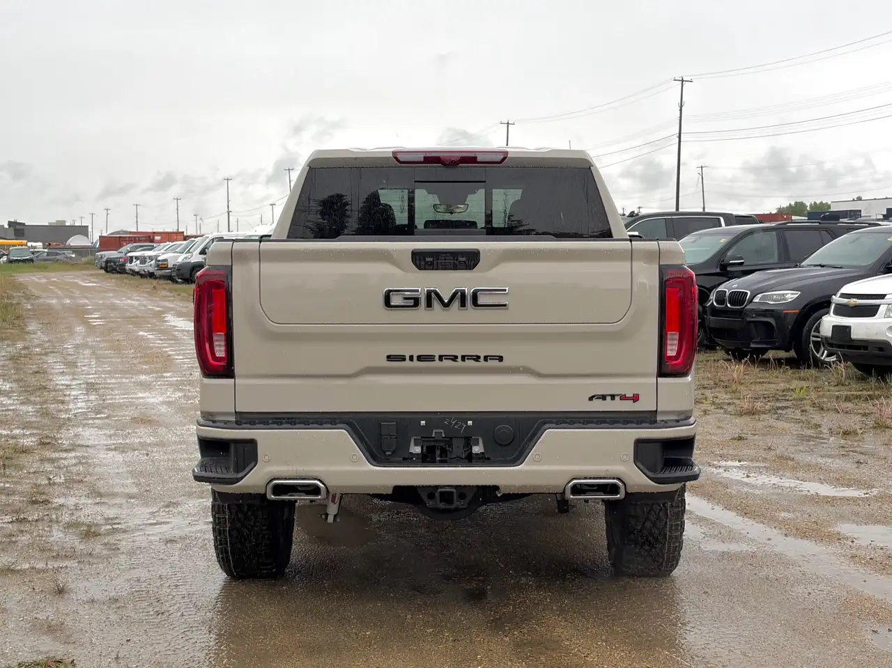 GMC Sierra 1500 photo GMC Sierra 1500