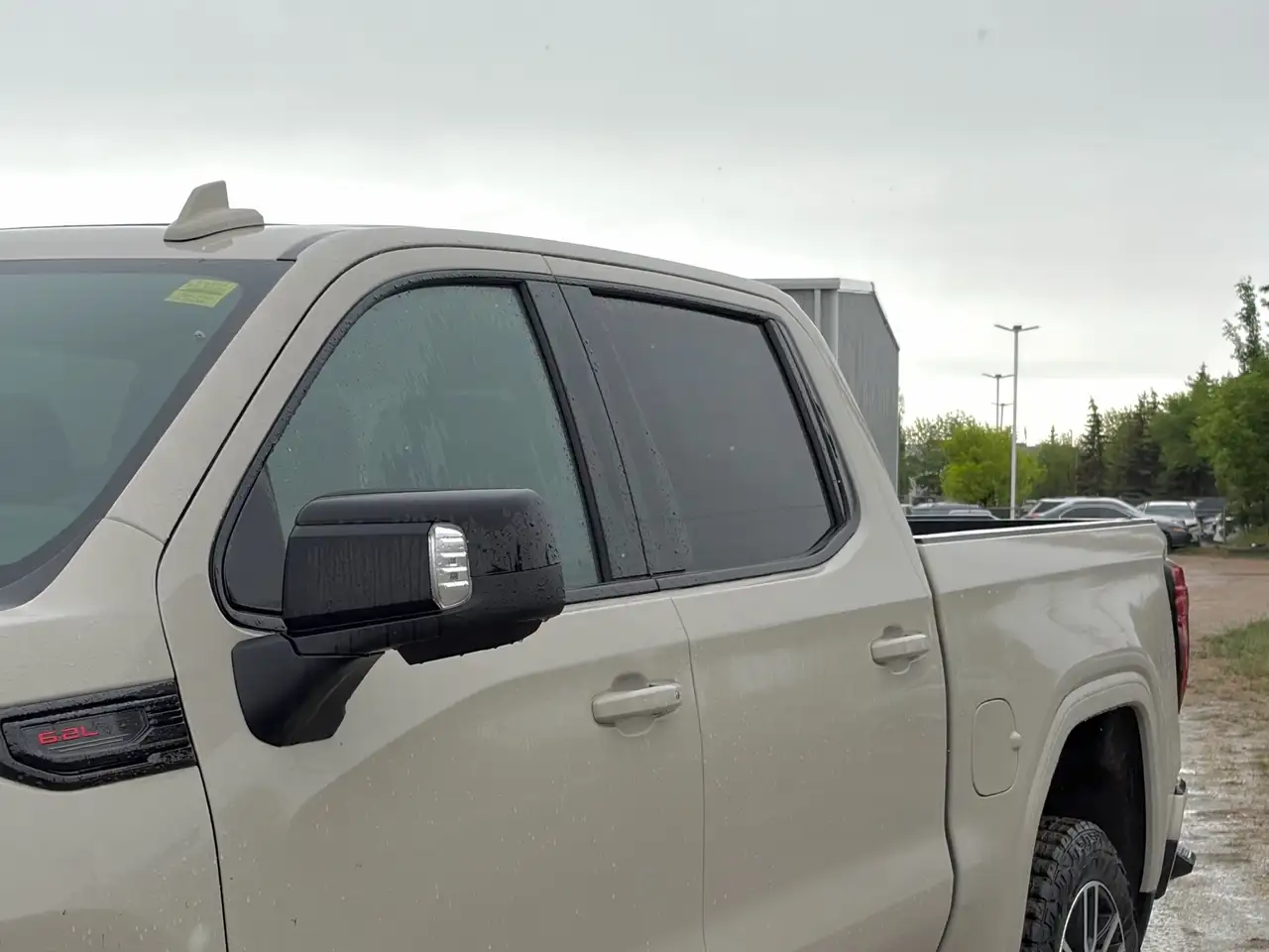 GMC Sierra 1500 photo GMC Sierra 1500